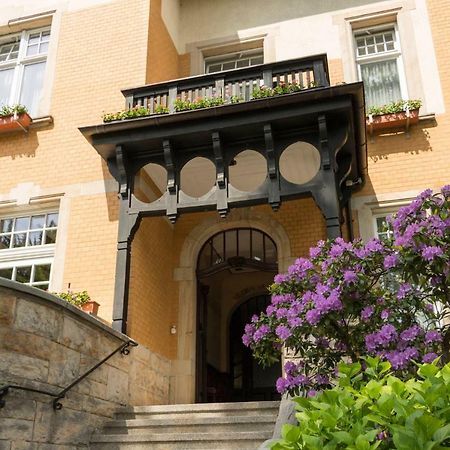 Gaestehaus Musmann Munden  Екстер'єр фото