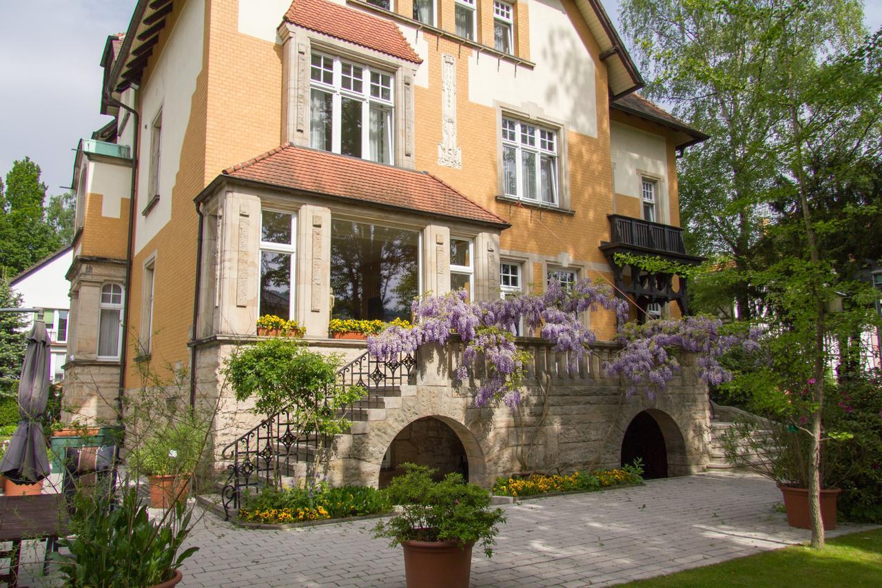 Gaestehaus Musmann Munden  Екстер'єр фото