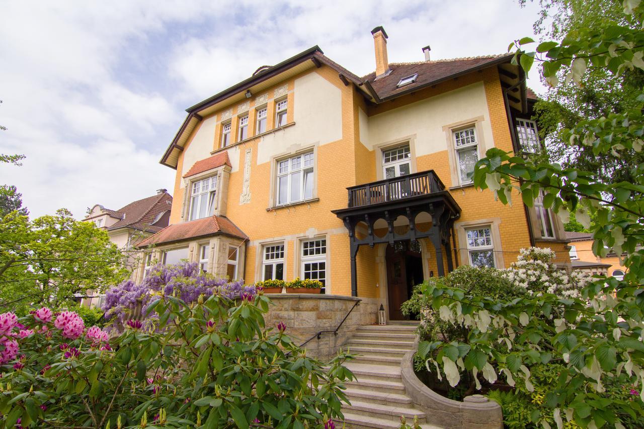 Gaestehaus Musmann Munden  Екстер'єр фото