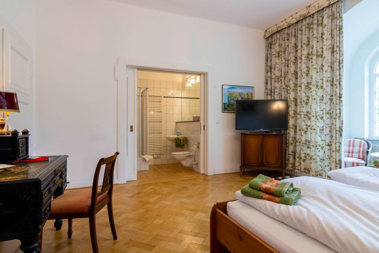 Gaestehaus Musmann Munden  Екстер'єр фото